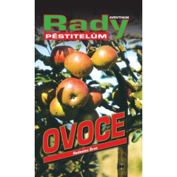 Ovoce - rady pro pěstitele